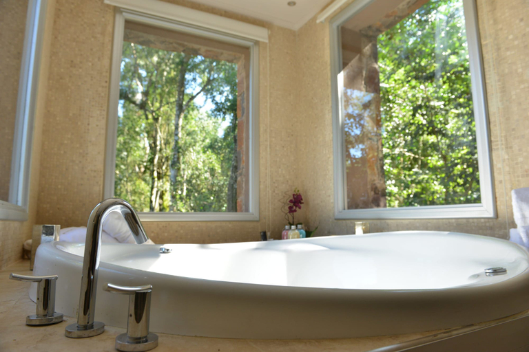 Bathroom 4, Falls Iguazú Hotel & Spa, Iguazú