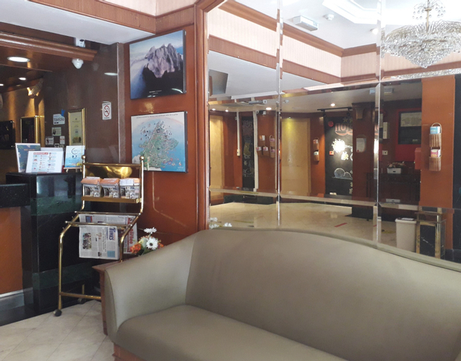 Others 5, Hotel DeLeeton, Kota Kinabalu