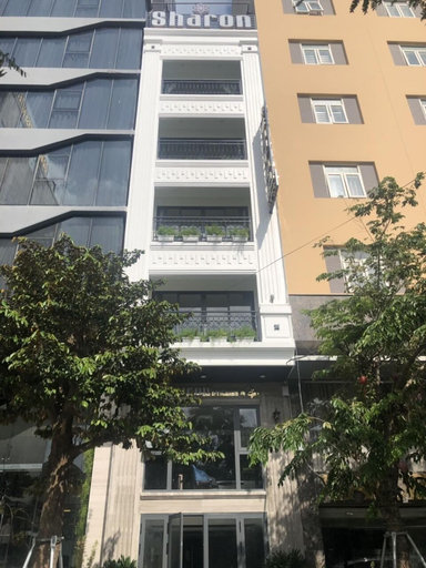 Exterior & Views 2, Sharon Apartment and Spa, Da Nang