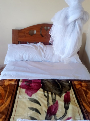 Bedroom 2, Gilcliff Resort - Adults Only, Gilgil