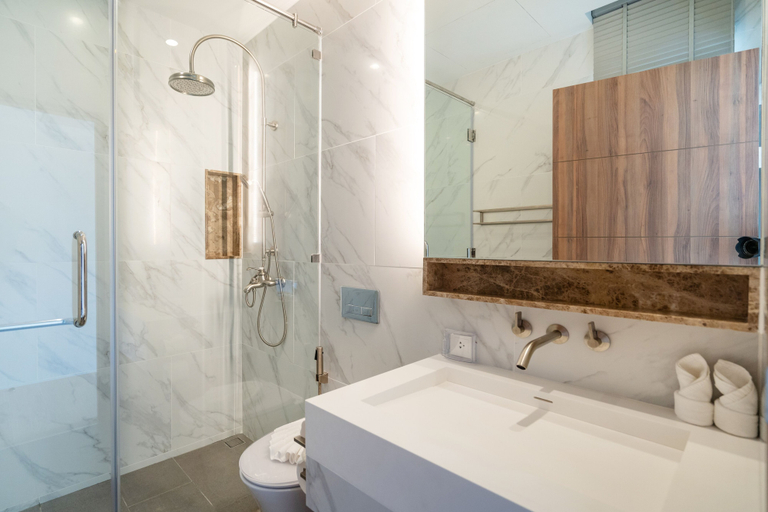 Bathroom 4, Capucine Villas, Phuket Island