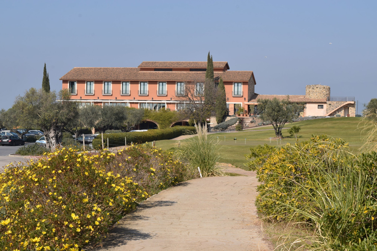 Exterior & Views 2, Hotel Peralada Wine Spa & Golf, Girona