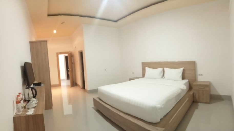Palopo Beach Hotel Room Type - Superior Room
