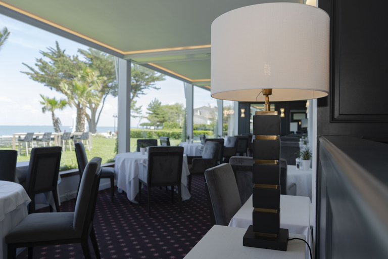 Food & Drinks 4, Le Richelieu Hôtel, Charente-Maritime