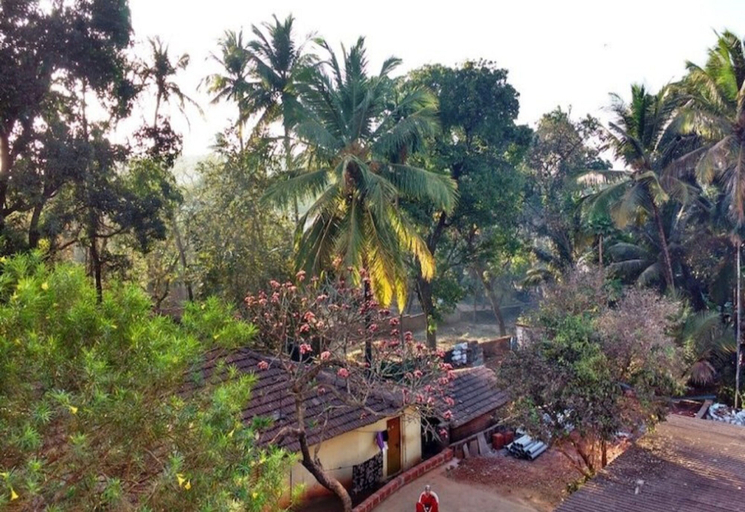 Others 4, Center Point Residency, Ratnagiri