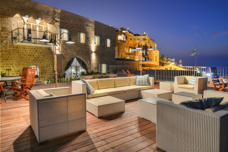 Exterior & Views 2, Casa Nova - Boutique Hotel