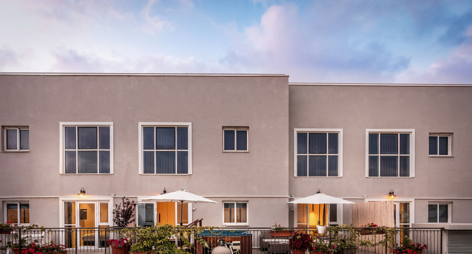 Exterior & Views 2, Olive Boutique Hotel Nahariya