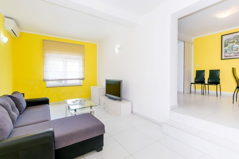 Others 5, Spacious Apartment Janko, Medulin