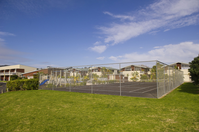 Exterior & Views 2, Beachside Resort Whitianga, Thames-Coromandel