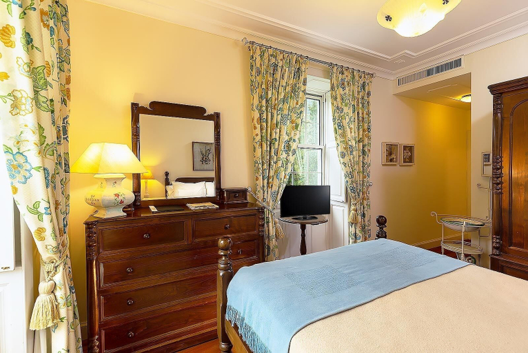 Bedroom 3, Estalagem Do Vale, São Vicente
