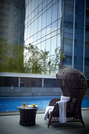 Sport & Beauty 3, Dorsett Kwun Tong, Hong Kong, Kowloon