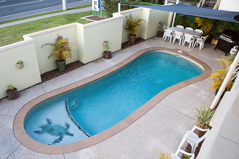 Best Western Caboolture Gateway Motel, Caboolture  - Central