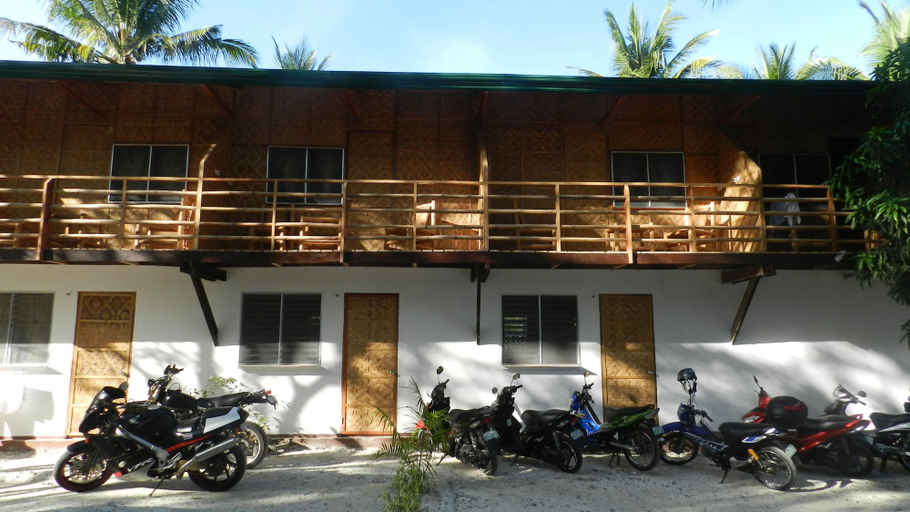 Exterior & Views 2, Panglao Chocolate Hills Resort, Dauis