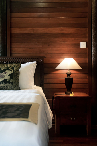 Bedroom 4, Sea Breeze Candidasa, Karangasem