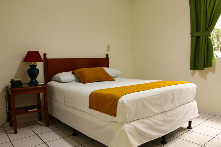 Bedroom 3, Hotel Villa Serena San Benito, San Salvador
