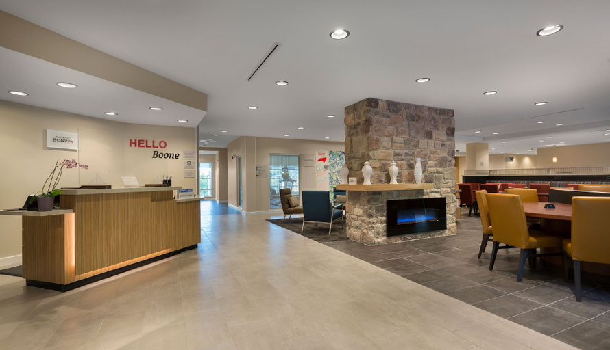 Others 2, TownePlace Suites by Marriott Boone, Watauga