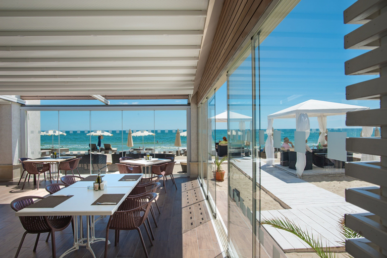 Food & Drinks 5, Effect Algara Beach Resort - Ultra All Inclusive and Free Parking, Balchik