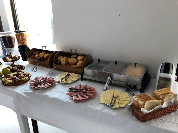 Food & Drinks 5, Dobau Village, Vieira do Minho