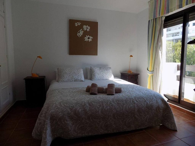 Bedroom 2, San Pedro Beach House nr Puerto Banus, Málaga