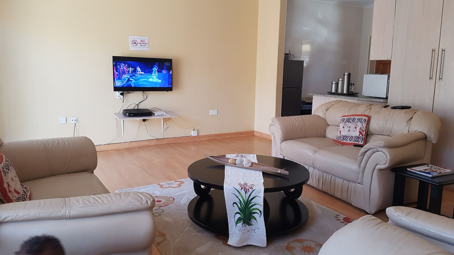 Others 4, Lolos Exquisite Two Bedroom Apartment, Harare
