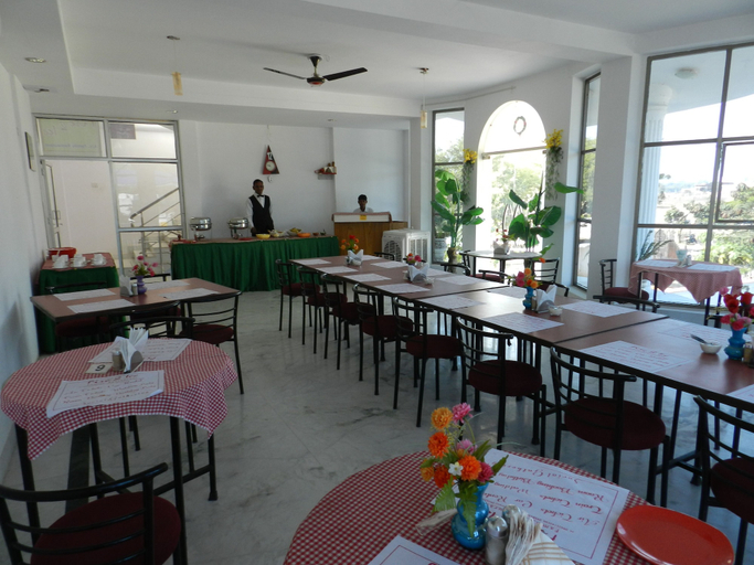 Food & Drinks 5, EuroStar Inn, Chhatarpur