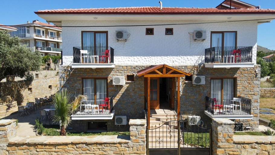 Exterior & Views 2, Gökçeada Deep Breath, Gökçeada