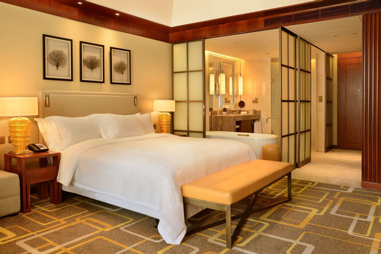 Bedroom 16