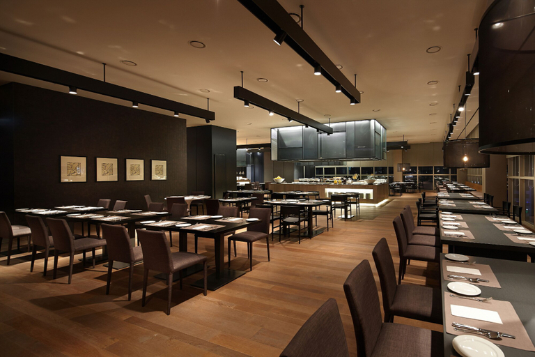 Food & Drinks 5, Shilla Stay Dongtan, Hwaseong