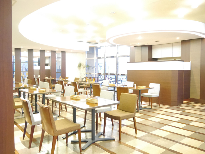 Food & Drinks 2, Hotel MyStays Utsunomiya, Utsunomiya