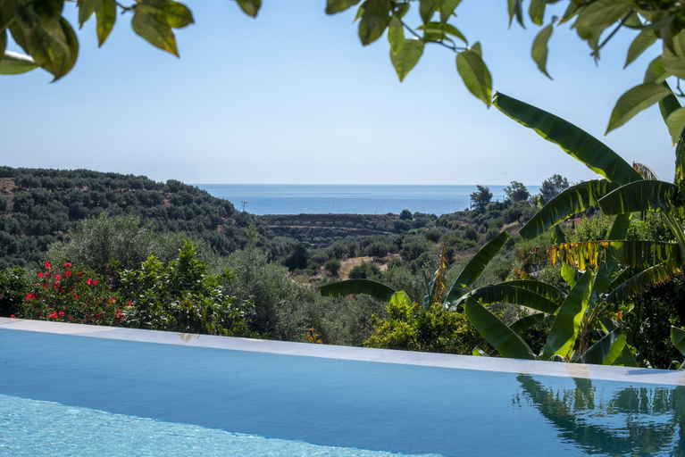 Sport & Beauty 2, Kinsterna Hotel, Peloponnese