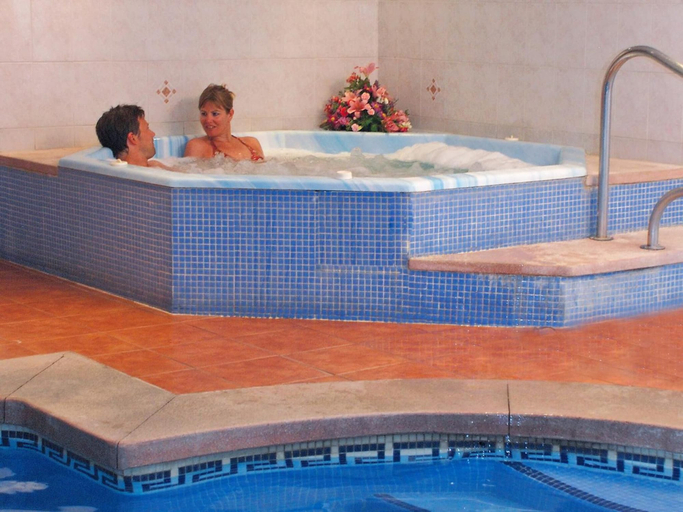 Sport & Beauty 5, Apartamentos Coronado, Málaga