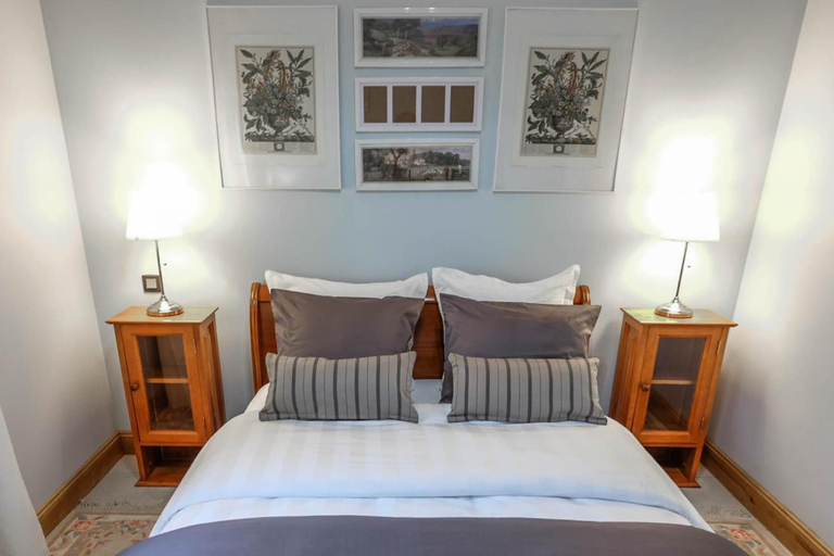 Bedroom 3, Le Hibou Heureux, Dordogne