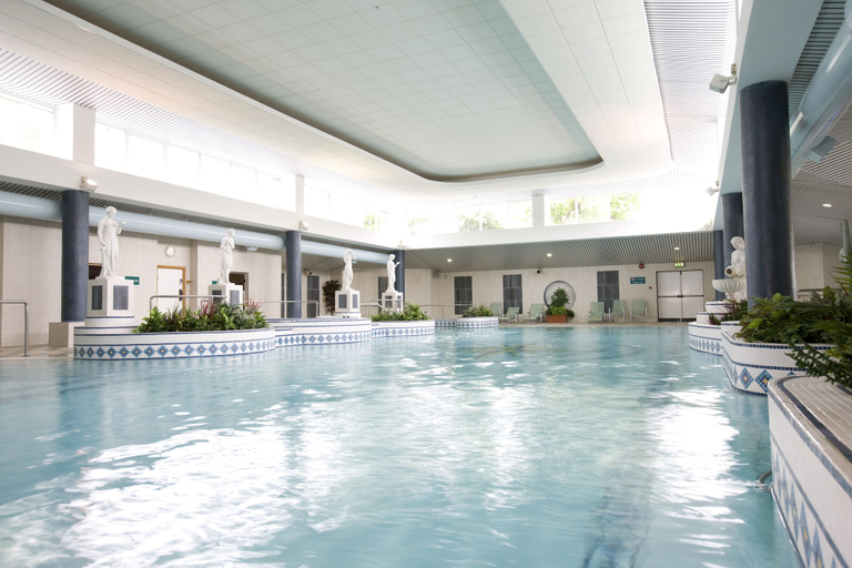 Sport & Beauty 2, Grand Hotel, Dublin