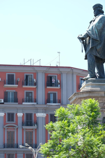 Exterior & Views 2, B&B Il Golfo, Napoli
