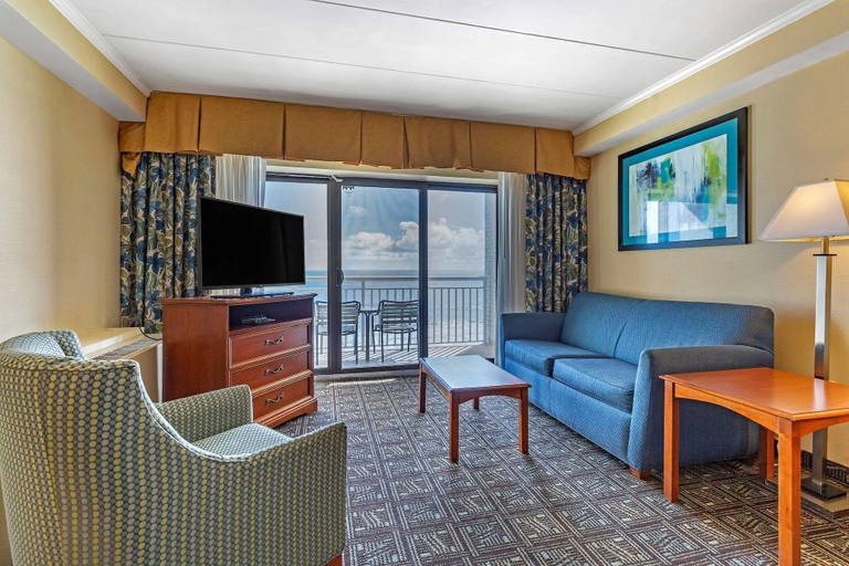 Others 5, Quality Inn Boardwalk, Worcester