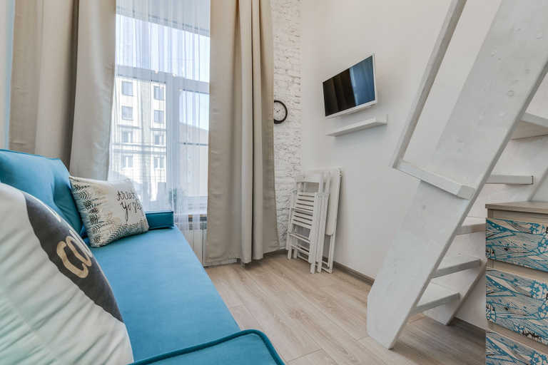 Others 4, Sokroma Sofit Aparts, Sankt-Peterburg gorsovet