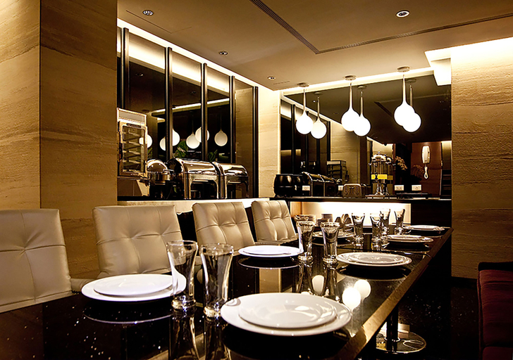 Food & Drinks 4, Royal Group Hotel Chun Shan Branch, Kaohsiung