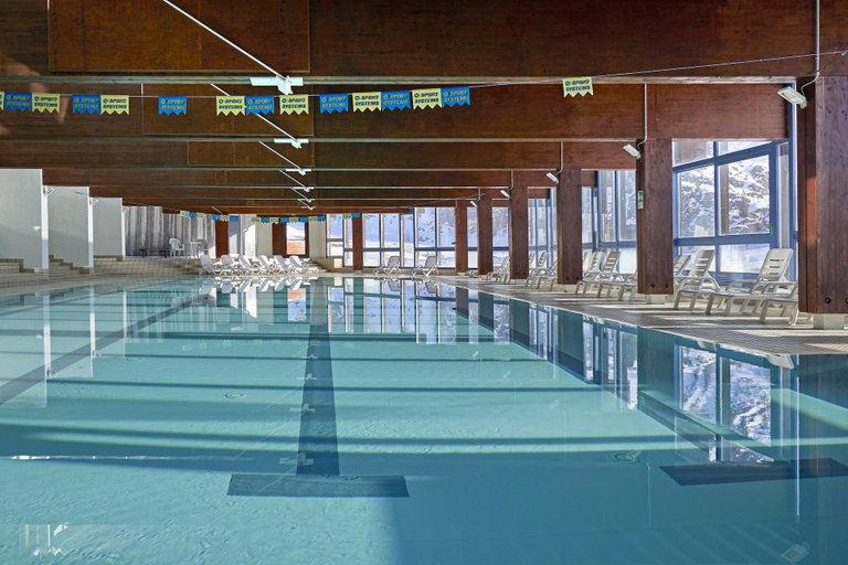 Sport & Beauty 2, Blu Senales Active & Family Resort, Bolzano