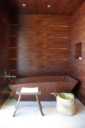 Bathroom 5, Estancia Vik Jose Ignacio, n.a337