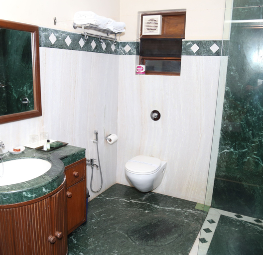 Bedroom 4, Casa Severina, North Goa