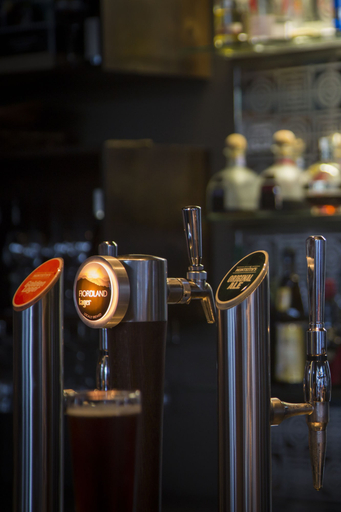 Food & Drinks 5, The Cinema Suites, Southland