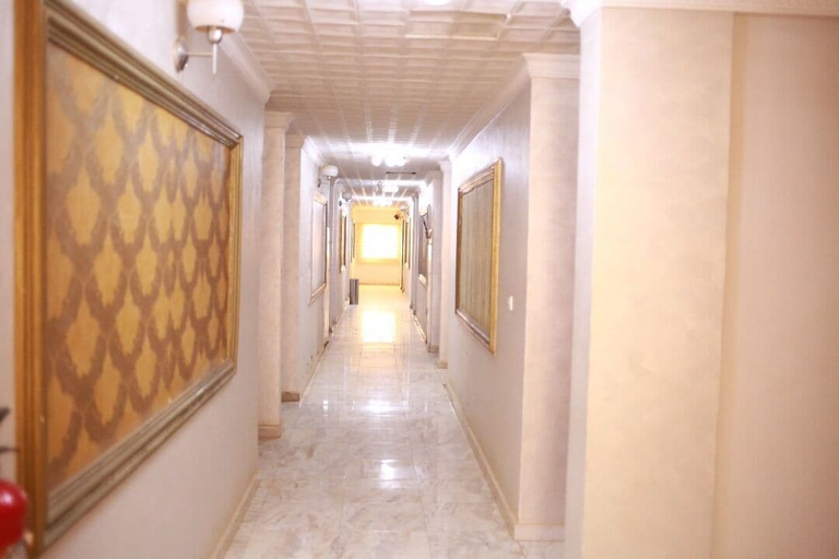 Others 5, HOTELHOUDA, Nouakchott