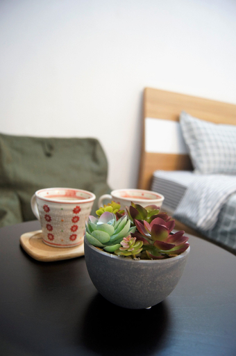Food & Drinks 5, HoLo Fairy House Saigon Serviced HomeStay, District 1