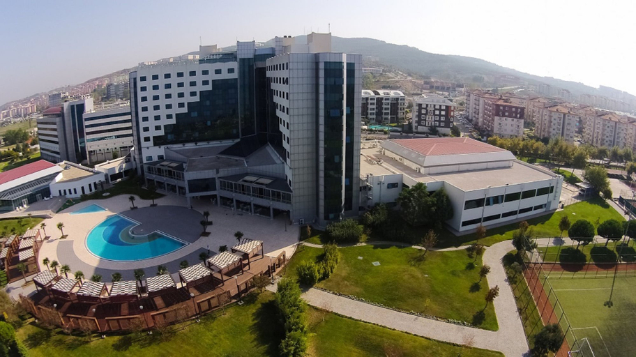 Exterior & Views 2, Kolin Hotel Spa & Convention Center, Merkez