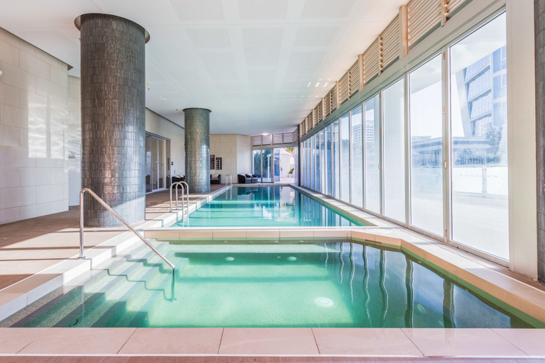 Sport & Beauty 5, Holiday Holiday - H Residence Apartments, Gold Coast