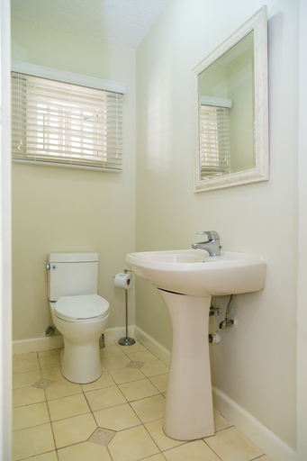 Bathroom 4, 2 Bedroom Townhouse at Surbiton Square