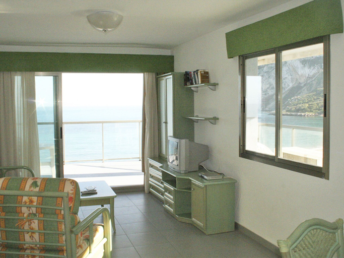 Others 5, Apartamentos Hipocampos, Alicante