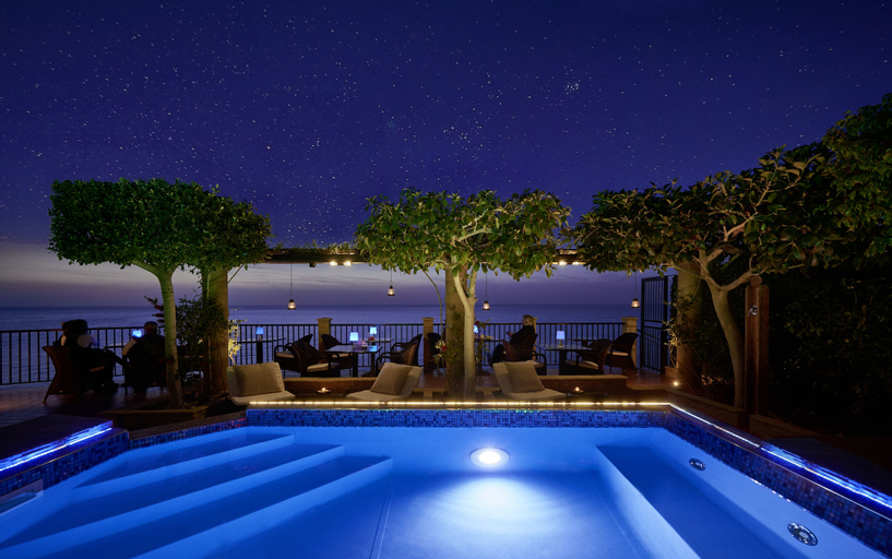 Sport & Beauty 2, Hotel Rocca della Sena, Vibo Valentia