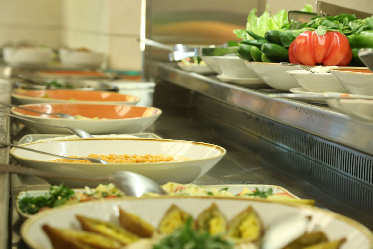 Food & Drinks 5, Serenada Golden Palace - Boutique Hotel, Beirut