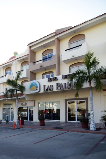 Exterior & Views 2, Hotel & Suites Las Palmas, La Paz